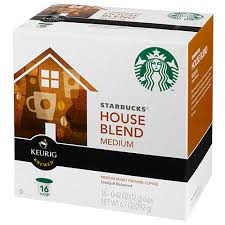 starbucks kcups coupon