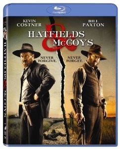 hatfields mccoys blu-ray