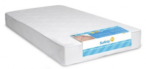 crib mattress