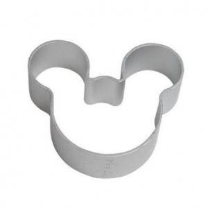 mickey mouse cookie cutter