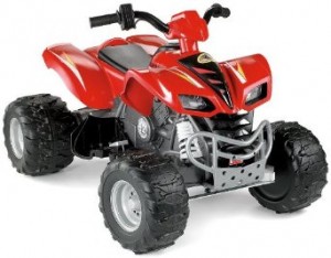 power wheels