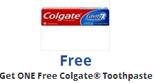 dillons free colgate