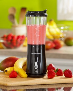 portable blender