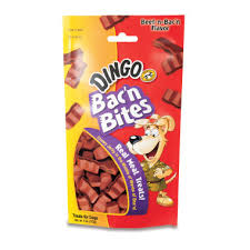 dingo dog treat coupon