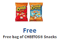 dillons free cheetos