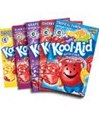 kool-aid packets