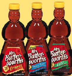 mrs butterworths coupon