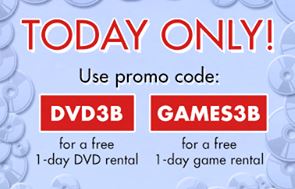 redbox free dvd 