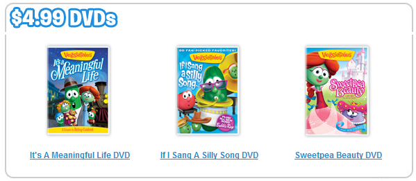 veggie-tales-dvds