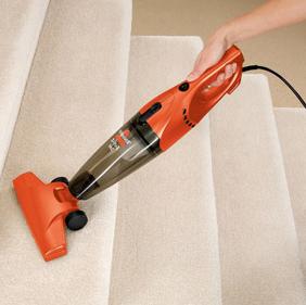 bissell 3-in-1 vacuum