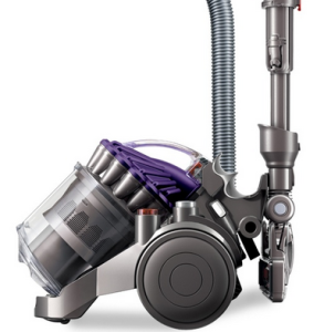 dyson turbinehead