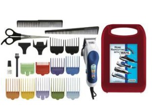 wahl haircut kit