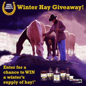 win free hay