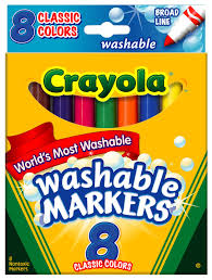 crayola washable markers coupon