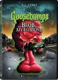 goosebumps dvd coupon