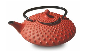 tetsubin tea pot