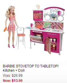 taco barbie