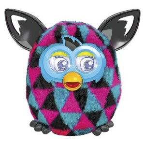 furby boom