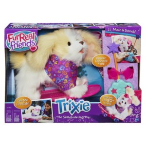 furreal friends trixie