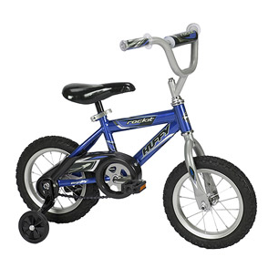 kids huffy bike