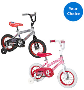 kids huffy bike