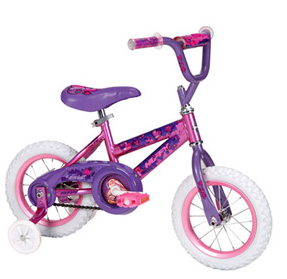 kids huffy bike