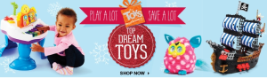 kohls toy deals