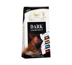 lindt excellence