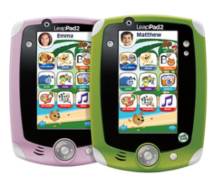 leappad2 explorer