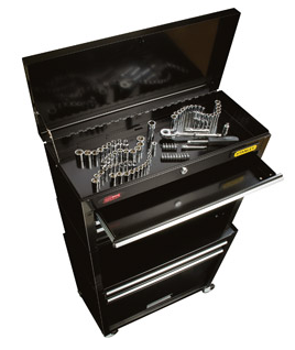 stanley rolling tool chest