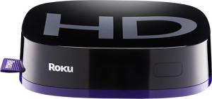 roku hd