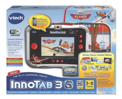 vtech innotab 3s