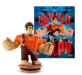 wreck-it ralph deal