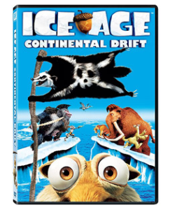 ice age 4