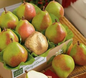 royal riviera pears