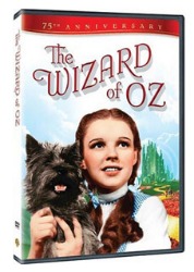 wizard of oz dvd