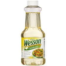 wesson oil coupon