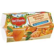 del monte fruit coupon