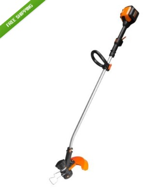 Worx Cordless Grass Trimmer