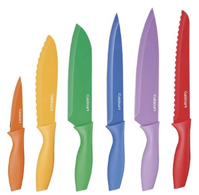 Cuisinart Knife Set