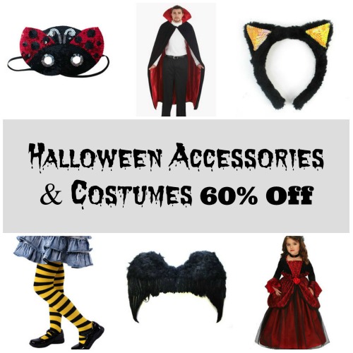 Halloween Accessories