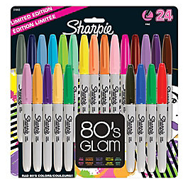 Sharpie Permanent Markers