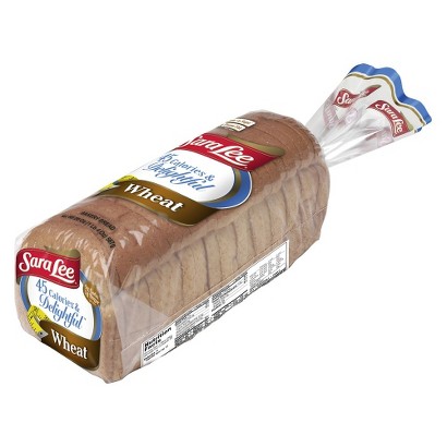 Sara Lee Delightful Bread Coupon