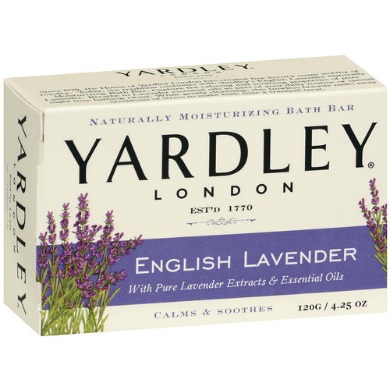 Yardley Coupon