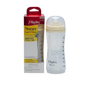 Playtex bottles coupon