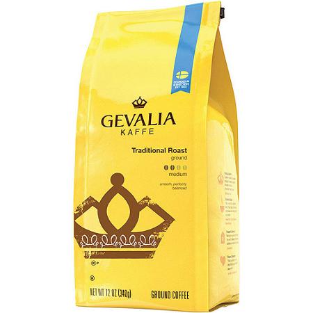 Gevalia Coffee Product Coupons