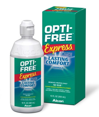 Opti-Free Coupons 