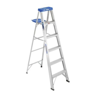 Werner Aluminum Ladders Sale