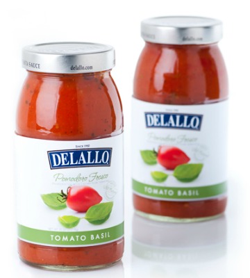 Delallo coupons