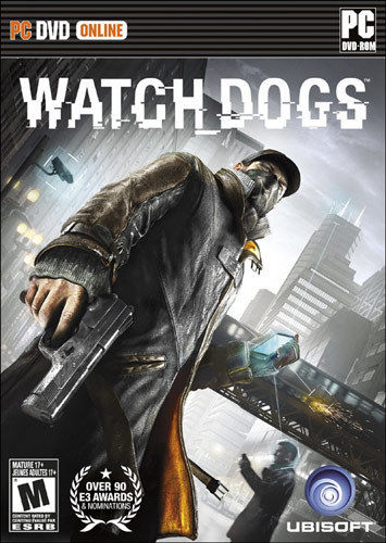 Watch Dogs Game